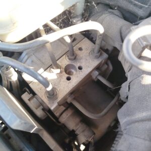 ABS ALFA ROMEO 156