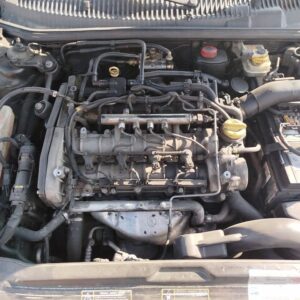 ALTERNADOR ALFA ROMEO 156