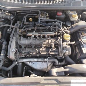 CAJA CAMBIOS ALFA ROMEO 156
