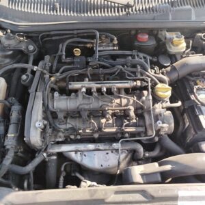 COMPRESOR AIRE ACONDICIONADO ALFA ROMEO 156