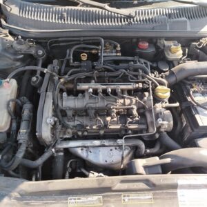 MOTOR COMPLETO ALFA ROMEO 156