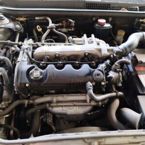 ALTERNADOR ALFA ROMEO 147