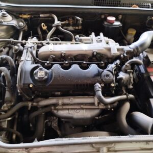 CAJA CAMBIOS ALFA ROMEO 147
