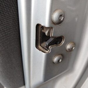 CERRADURA PUERTA DELANTERA DERECHA ALFA ROMEO 147