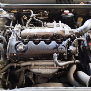 TRANSMISION DELANTERA DERECHA ALFA ROMEO 147