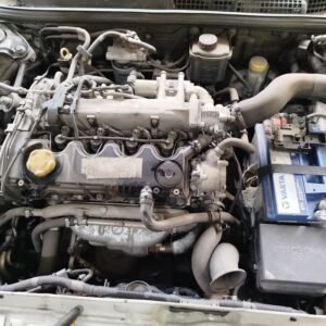 CAJA CAMBIOS ALFA ROMEO 147
