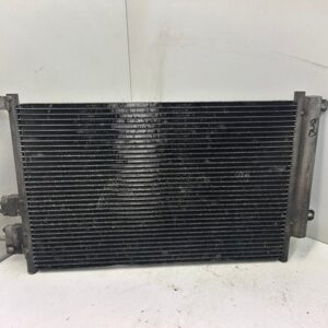 CONDENSADOR / RADIADOR  AIRE ACONDICIONADO ALFA ROMEO 147 (190)