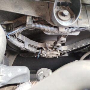 ELECTROVENTILADOR ALFA ROMEO 147