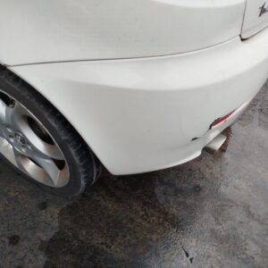 PARAGOLPES TRASERO ALFA ROMEO 147
