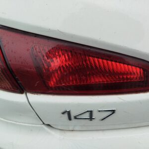 PILOTO TRASERO IZQUIERDO INTERIOR ALFA ROMEO 147