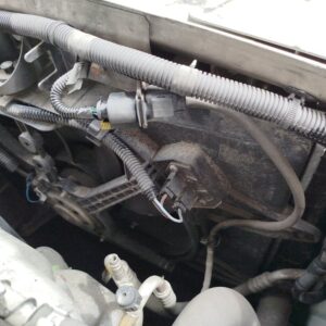 RADIADOR AGUA ALFA ROMEO 147