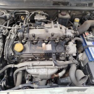 TRANSMISION DELANTERA IZQUIERDA ALFA ROMEO 147