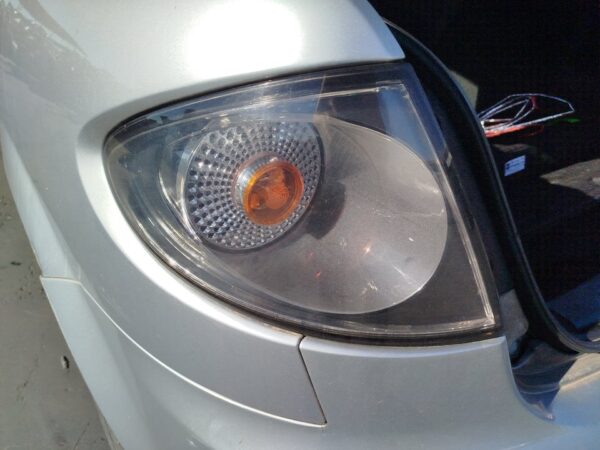 PILOTO TRASERO IZQUIERDO SEAT TOLEDO