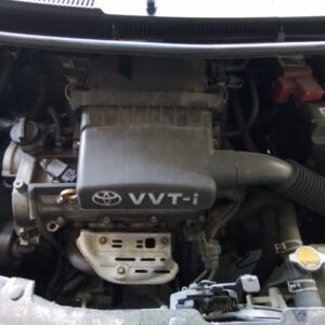 COMPRESOR AIRE ACONDICIONADO TOYOTA YARIS