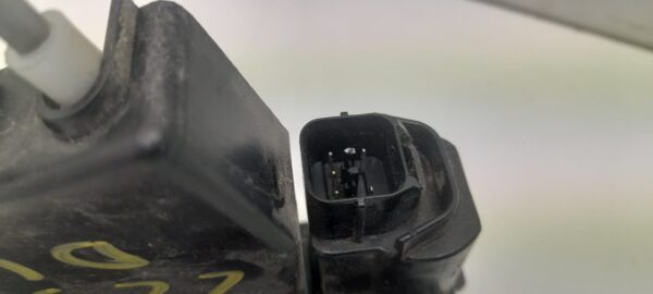 CERRADURA PUERTA DELANTERA IZQUIERDA  SSANGYONG RODIUS