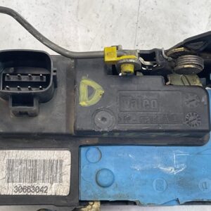 CERRADURA PUERTA DELANTERA DERECHA VOLVO XC70