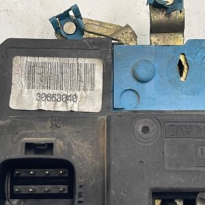 CERRADURA PUERTA DELANTERA IZQUIERDA VOLVO XC70