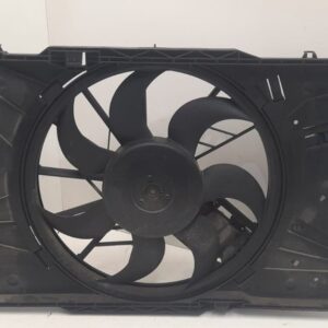 ELECTROVENTILADOR MERCEDES-BENZ CLASE A (BM 169)