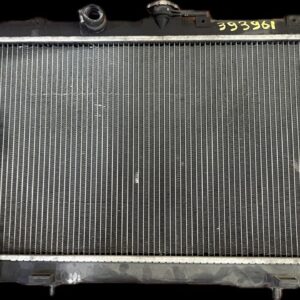 RADIADOR AGUA NISSAN ALMERA (N16/E)