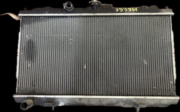 RADIADOR AGUA NISSAN ALMERA (N16/E)