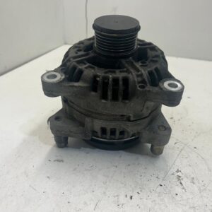 ALTERNADOR CITROEN C4 COUPE