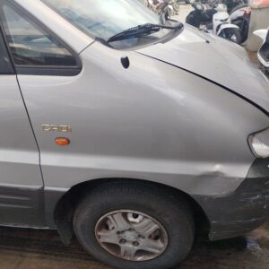 ALETA DELANTERA DERECHA HYUNDAI H-1 ()