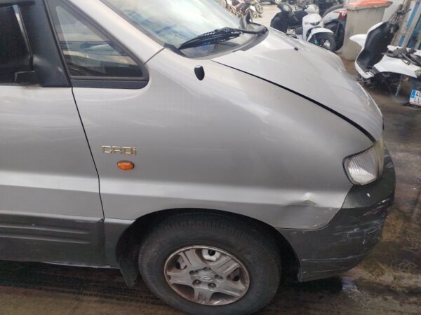 ALETA DELANTERA DERECHA HYUNDAI H-1 ()