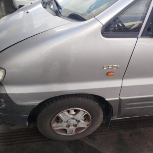 ALETA DELANTERA IZQUIERDA HYUNDAI H-1 ()