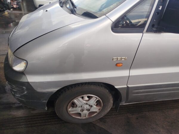 ALETA DELANTERA IZQUIERDA HYUNDAI H-1 ()