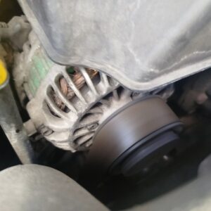 ALTERNADOR HYUNDAI H-1 ()