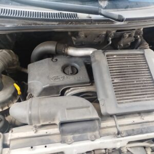 CAJA CAMBIOS HYUNDAI H-1 ()