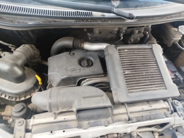 CAJA CAMBIOS HYUNDAI H-1 ()