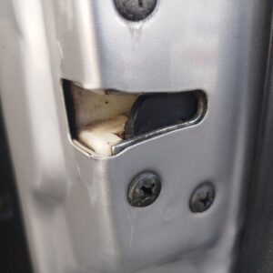 CERRADURA PUERTA DELANTERA DERECHA HYUNDAI H-1 ()