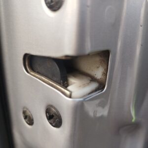 CERRADURA PUERTA DELANTERA IZQUIERDA HYUNDAI H-1 ()