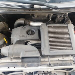 ELECTROVENTILADOR HYUNDAI H-1 ()