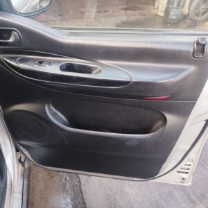 ELEVALUNAS DELANTERO DERECHO HYUNDAI H-1 ()