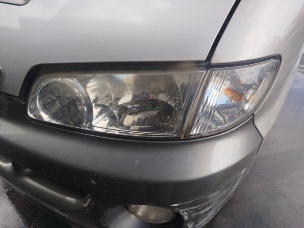 FARO IZQUIERDO HYUNDAI H-1 ()