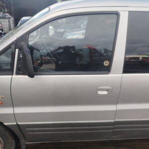 PUERTA DELANTERA IZQUIERDA HYUNDAI H-1 ()