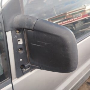 RETROVISOR IZQUIERDO HYUNDAI H-1 ()