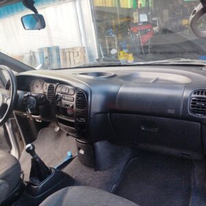 SALPICADERO HYUNDAI H-1 ()