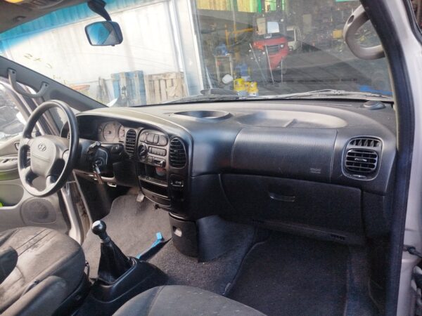 SALPICADERO HYUNDAI H-1 ()