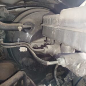SERVOFRENO HYUNDAI H-1 ()