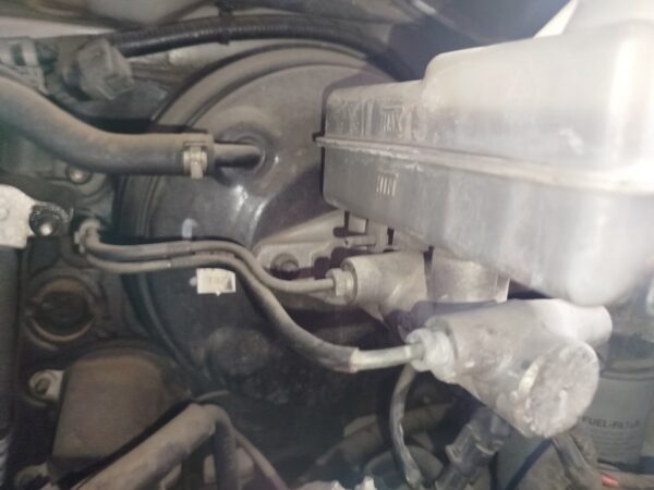 SERVOFRENO HYUNDAI H-1 ()