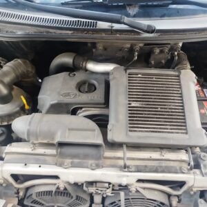 TRANSMISION DELANTERA DERECHA HYUNDAI H-1 ()