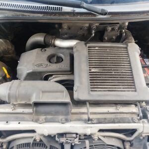 TRANSMISION DELANTERA IZQUIERDA HYUNDAI H-1 ()