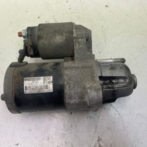 MOTOR ARRANQUE SUZUKI GRAND VITARA 5-PUERTAS (SQ/FT)
