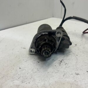 MOTOR ARRANQUE VOLKSWAGEN PASSAT BERLINA (3C2)
