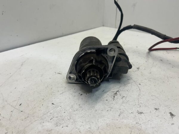 MOTOR ARRANQUE VOLKSWAGEN PASSAT BERLINA (3C2)
