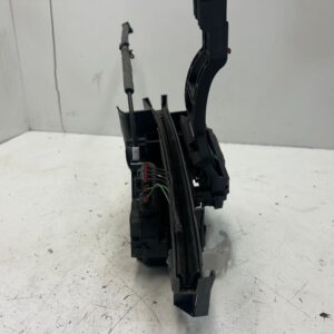 CERRADURA PUERTA TRASERA IZQUIERDA FORD FOCUS BERLINA (CEW)