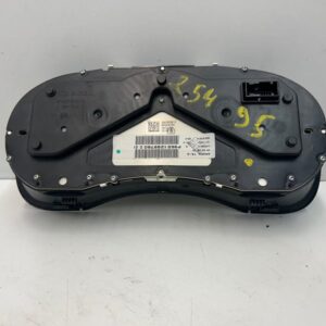 CUADRO INSTRUMENTOS PEUGEOT 307 CC CABRIO-COUPÉ (S1)(10.2003)